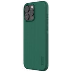 Nillkin Super Frosted PRE Zadný Kryt pre Apple iPhone 16 Pre Max Dark Green