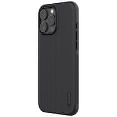 Nillkin Super Frosted PRE Magnetic Zadný Kryt pre Apple iPhone 16 Pre Black