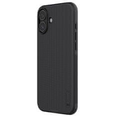 Nillkin Super Frosted PRE Magnetic Zadný Kryt pre Apple iPhone 16 Black