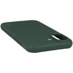 Nillkin Super Frosted PRE Zadný Kryt pre Apple iPhone 16 Dark Green