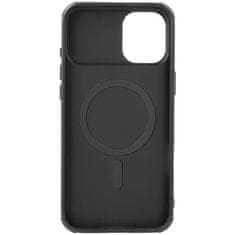 Nillkin CamShield PRE Magnetic Zadný Kryt pre Apple iPhone 16 Plus Black