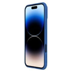 Nillkin CamShield PRE Magnetic Zadný Kryt pre Apple iPhone 16 Pre Max Blue