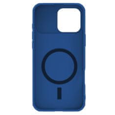 Nillkin CamShield PRE Magnetic Zadný Kryt pre Apple iPhone 16 Pre Max Blue