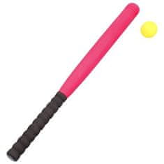 Foam Bat 27 baseballová raketa balenie 1 ks