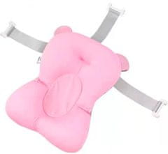 CHIPOLINO Kúpacia podložka Multi Pink