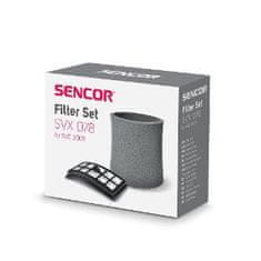 SENCOR SVX 078 sada filtrov k SVC 3001