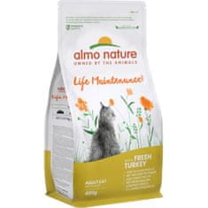 Almo Nature cat Maintenance morka 400g