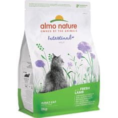 Almo Nature cat Intestinal Help jahňa 2kg