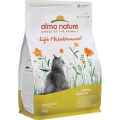 Almo Nature cat Maintenance morka 2kg