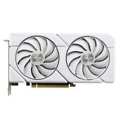 ASUS Dual GeForce RTX 4060 EVO White/OC/8GB/GDDR6