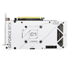 ASUS Dual GeForce RTX 4060 EVO White/OC/8GB/GDDR6