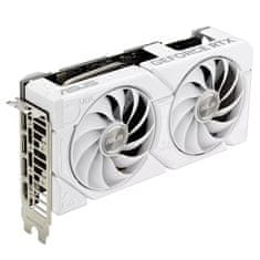 ASUS Dual GeForce RTX 4060 EVO White/OC/8GB/GDDR6