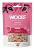 WOOLF snack WOOLF pochúťka Soft Cubes Salmon 100g