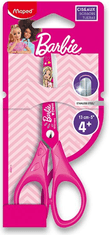 MAPED Nožnice Pulse Barbie 13cm