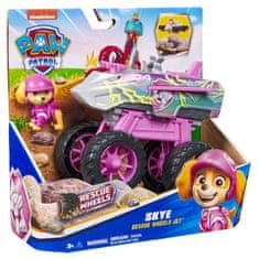 Paw Patrol SPIN MASTER 106069303 rescue wheels SKYE