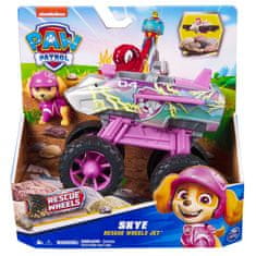 Paw Patrol SPIN MASTER 106069303 rescue wheels SKYE