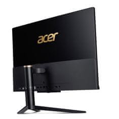 Acer Aspire/C22-1610/21,5&quot;/FHD/N100/8GB/256GB SSD/UHD/bez OS/Black/1R