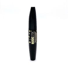 Vodeodolná riasenka Vegan Splashproof Mascara Black 12 ml