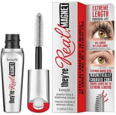 Benefit Extrémne predlžujúca riasenka They&#39;re Real! Magnet (Mini Black Mascara) 4,5 g