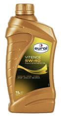 EUROL Vitencia 5W-40 1 lt