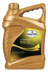 EUROL Vitencia 5W-40 5 lt