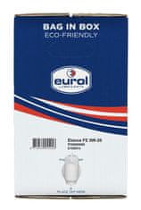 EUROL Elancia FE 0W-20 / BIB 20 lt