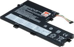 T6 power Batéria Lenovo IdeaPad C340-15IWL, S340-14IML, S340-14IML, 4610mAh, 52,5Wh, 3cell, Li-poly