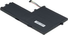 T6 power Batéria Lenovo IdeaPad C340-15IWL, S340-14IML, S340-14IML, 4610mAh, 52,5Wh, 3cell, Li-poly