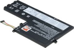 T6 power Batéria Lenovo IdeaPad C340-15IWL, S340-14IML, S340-14IML, 4610mAh, 52,5Wh, 3cell, Li-poly