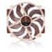 Noctua NF-A14x25r G2 PWM ventilátor 140x140x25mm