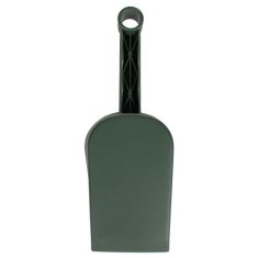 Garden Shovel 23 záhradná lopatka balenie 1 ks