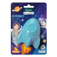 Kúpeľová bomba Astronaut (Fizzy Bath) 95 g