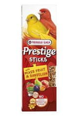 VL Prestige Sticks pre kanáriky Mix Fruit&Dandelion2x30g