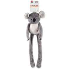 Hračka Dog Fantasy Jumbo koala pískacia a šuštiaca 87cm