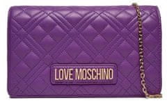 Love Moschino Dámska crossbody kabelka JC4079PP1ILA0650