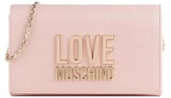 Love Moschino Dámska crossbody kabelka JC4213PP1ILQ160A