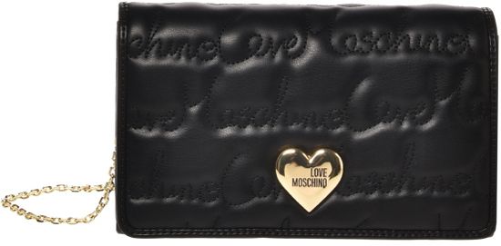 Moschino Dámska crossbody kabelka JC4128PP1LLJ0000