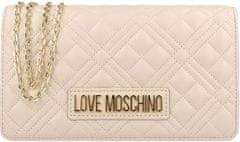 Love Moschino Dámska crossbody kabelka JC4079PP1MLA0110