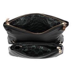 Dámska crossbody kabelka BAGN400-K020 Black