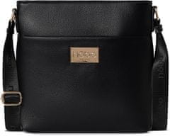 Dámska crossbody kabelka BAGN241-K020 Black