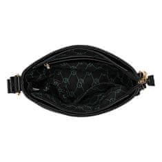 Dámska crossbody kabelka BAGN241-K020 Black