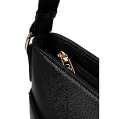 Dámska crossbody kabelka BAGN241-K020 Black