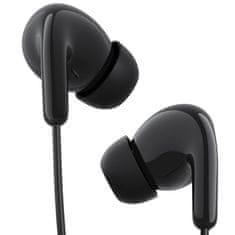 Xiaomi Type-C Earphones M2413E1/USB-C/Drôt/Čierna