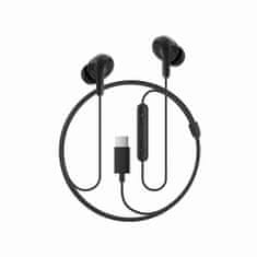 Xiaomi Type-C Earphones M2413E1/USB-C/Drôt/Čierna