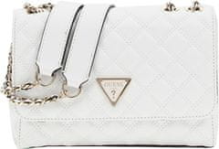 Dámska crossbody kabelka HWQG8748200-WHI