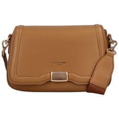 Dámska crossbody kabelka CM6961A Camel