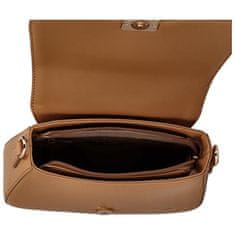 Dámska crossbody kabelka CM6961A Camel