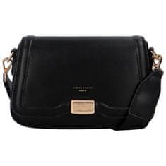 Dámska crossbody kabelka CM6961A Black