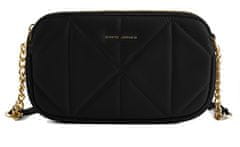 Dámska crossbody kabelka CM6792 Black