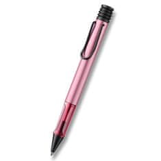 Lamy Al-Star Autumn Pink guľôčkové pero